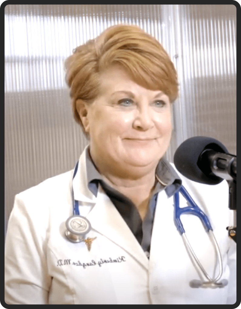 doctor